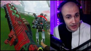 APEX LEGENDS ma non so più giocare