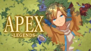 【APEX&OW&VALO】ゲームして遊ぶ→ALGS NAプロリーグ ミラー配信！【エーペックスレジェンズ】