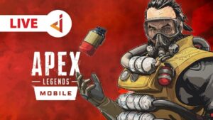 AYOK DURASI WOI DURASI !! - Apex Legends Mobile [Indonesia] #9