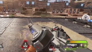 Apex Legends All Upcoming Weapons with Gameplay