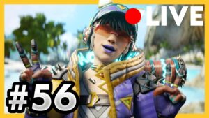 Apex Legends Season 12 Gameplay (Tips & Guide Questions)