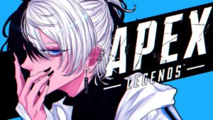 【ApexLegends】プレマスソロランク【Kamito】