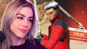 BEST WARRIORS EVENT SKINS & NEW HEIRLOOM (CRYPTO) GAMEPLAY | Apex Legends