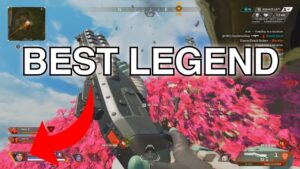Best Legend On Apex Legends (Educational Gameplay Commentary)
