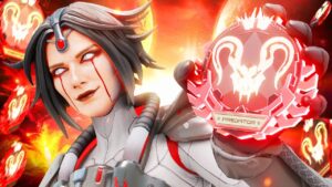 Chilling & Slaying Predator Lobbies (Apex Legends Season 12)