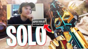 Do You Remember Apex's SOLO Game Mode? - Apex Legends Solo Mode