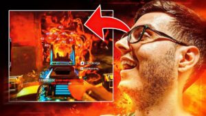 ¡ESTA FUE MI MEJOR ULTIMATE con GIBRALTAR SIN DUDA! en APEX LEGENDS