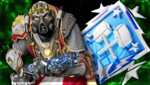 Extrem TOXISCHE 4500 SCHADEN mit CAUSTIC!⚗️ - Gestört KRASSE Runde!☠️ | Apex Legends Deutsch [4k]