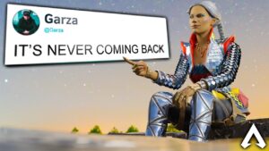 Former Apex Dev JUST Answered MOST Asked Question... (never coming back)