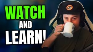HOW TO MAKE PEOPLE THINK YOU'RE PLAYING AGAINST BOTS! [Part 1]