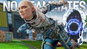 I Played Apex Solo For 2000 Hours. This Is My Movement Now...