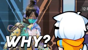 I can't believe you have DONE THIS APEX!!?