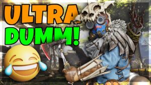 KANN man mit HEFTIGEN LAGS und VERBINDUNGSPROBLEMEN trotzdem noch GEWINNEN!?😂 | Apex Legends Deutsch