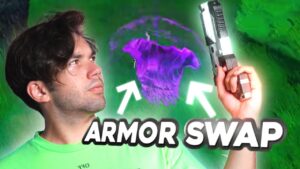 L' ARMOR SWAP PIÙ VELOCE DELLA STORIA | Apex Legends