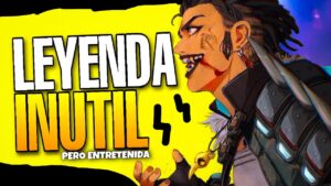 MAGGIE ¿LA LEYENDA INNECESARIA?!! APEX LEGENDS SEASON 12!! ¿POR QUE NO LA RECOMIENDO? | BTF