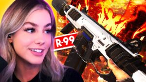 MY AIM WAS INSANE THIS MATCH! (back to Predator) | Apex Legends