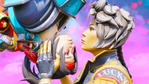 *NEW* Apex Legends WTF & Funny Moments #951