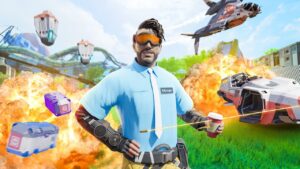 *NEW* Apex Legends WTF & Funny Moments #953