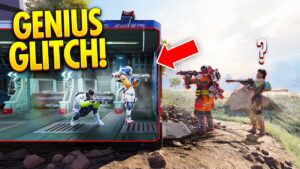 *NEW* Apex Legends WTF & Funny Moments #965