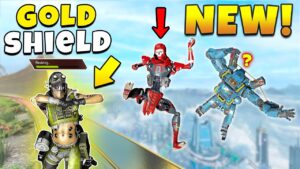 *NEW* TOP VIRAL APEX MOMENTS! - Top Apex Plays, Funny & Epic Moments #890