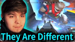 NRG_Sweets on Team SEN's Bubble Fight in ALGS | Apex Legends Daily Highlights & Funny Moments