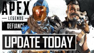 New Apex Update Today & Mode Removed + Updated LTM