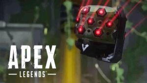 O FATOR "GRANADA" EM APEX LEGENDS MUDA TUDO!