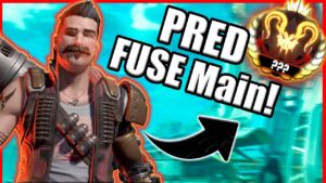 SO extrem STARK kann FUSE SEIN! - [Reaction] Apex Legends Deutsch