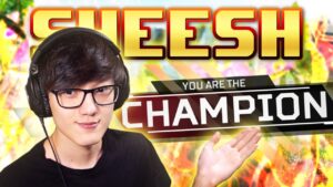 TEAM SHEESH RETURNS