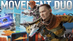 THE BEST MOVEMENT DUO OF APEX...