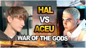 TSM Imperialhal Killed ACEU and Then Watched His Reaction !! | STREAMERS GAME ( apex legends )
