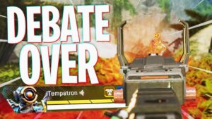 The Apex Legends Debate is Over... - Apex Legends Season 12