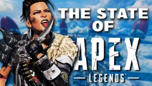 The State of Apex Legends