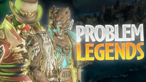 This is the one legend in Apex I cant STAND fighting!