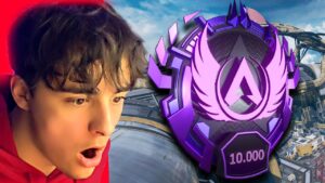 VOILA COMMENT JE SUIS PASSÉ MASTER EN SOLO SUR APEX LEGENDS (BEST OF LIVE FUGU #5)