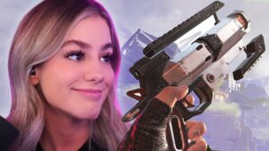 my LOVE/HATE relationship with the WINGMAN | Apex Legends