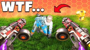 *NEW* TOP VIRAL APEX MOMENTS! - Top Apex Plays, Funny & Epic Moments #902