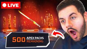 $350,000 AT&T ANNIHILATOR CUP TOURNAMENT - WEEK 1: Apex Legends