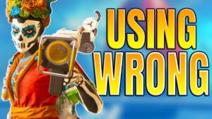 5 Abilities You're Using WRONG! Apex Legends