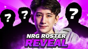 Aceu Reveals NRG's Apex Legends Competitive Roster...
