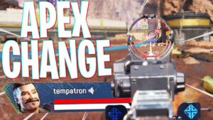 Apex HAS to Change This... - Apex Legends Season 12