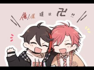 【Apex Legends】ユンくんと昼活しちゃお～～ 【三枝明那 / にじさんじ】