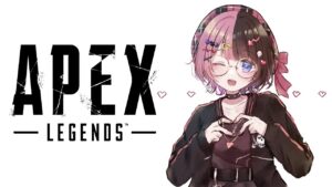 【Apex Legends】キンキャニスタダ【ぶいすぽっ！/橘ひなの】