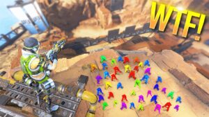 Apex Legends - Funny Moments & Best Highlights #746