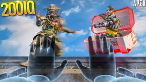 Apex Legends - Funny Moments & Best Highlights #749