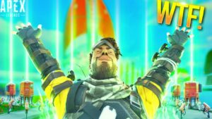 Apex Legends - Funny Moments & Best Highlights #759