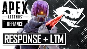 Apex Legends Season 1 LTM & Dev Response To Many Issues - Season 12/13