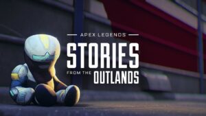 Apex Legends | Stories From The Outlands Teaser Trailer
