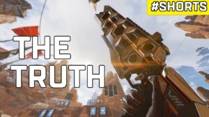 Apex Legends TRUTH About Pay 2 Win Skins