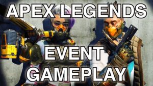 Apex Legends Unshackled Event Gameplay Tips & Tricks